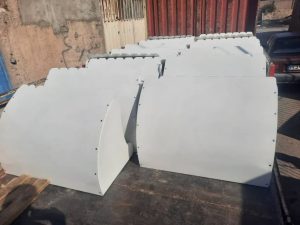 شرکت پیمانکاری ممتاز برج خنک کن و برج خنک کننده و کولینگ تاور در تهران شهریار