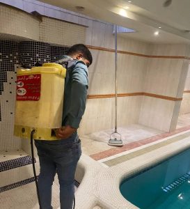 ‏آرامان ‏سمپاشی ‏ساس ‏سوسک ‏و ‏موش ‏در ‏تهران ‏تهرانپارس 10 1