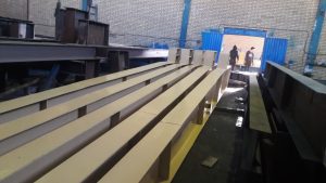 شرکت ‏حقیقت ‏سازه ‏ساخت ‏خرید ‏و ‏فروش ‏سوله ‏سبک ‏و ‏سنگین ‏ساخت ‏سازه ‏های ‏فلزی ‏در ‏کرج ‏شهریار