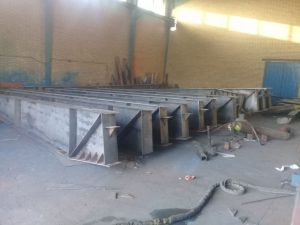 شرکت ‏حقیقت ‏سازه ‏ساخت ‏خرید ‏و ‏فروش ‏سوله ‏سبک ‏و ‏سنگین ‏ساخت ‏سازه ‏های ‏فلزی ‏در ‏کرج ‏شهریار