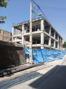 شرکت ‏حقیقت ‏سازه ‏ساخت ‏خرید ‏و ‏فروش ‏سوله ‏سبک ‏و ‏سنگین ‏ساخت ‏سازه ‏های ‏فلزی ‏در ‏کرج ‏شهریار