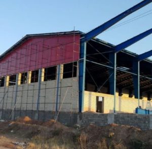 شرکت ‏حقیقت ‏سازه ‏ساخت ‏خرید ‏و ‏فروش ‏سوله ‏سبک ‏و ‏سنگین ‏ساخت ‏سازه ‏های ‏فلزی ‏در ‏کرج ‏شهریار