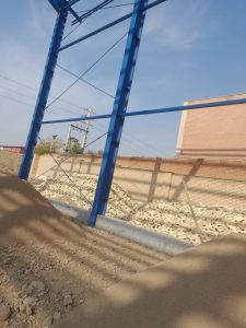 شرکت ‏حقیقت ‏سازه ‏ساخت ‏خرید ‏و ‏فروش ‏سوله ‏سبک ‏و ‏سنگین ‏ساخت ‏سازه ‏های ‏فلزی ‏در ‏کرج ‏شهریار