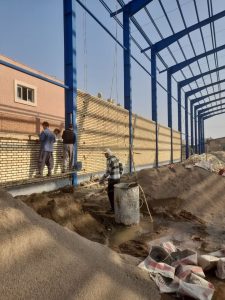 شرکت ‏حقیقت ‏سازه ‏ساخت ‏خرید ‏و ‏فروش ‏سوله ‏سبک ‏و ‏سنگین ‏ساخت ‏سازه ‏های ‏فلزی ‏در ‏کرج ‏شهریار