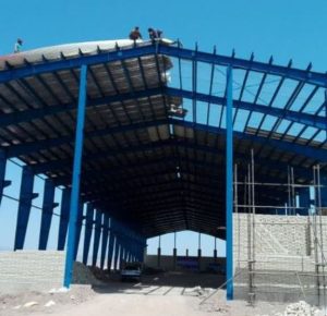 شرکت ‏حقیقت ‏سازه ‏ساخت ‏خرید ‏و ‏فروش ‏سوله ‏سبک ‏و ‏سنگین ‏ساخت ‏سازه ‏های ‏فلزی ‏در ‏کرج ‏شهریار