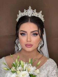فرزانه ‏سیف ‏زاده ‏آموزش ‏تخصصی ‏میکاپ ‏عروس ‏بهترین ‏قیمت ‏میکاپ ‏عروس ‏در ‏کرج ‏جهانشهر 10