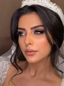 فرزانه ‏سیف ‏زاده ‏آموزش ‏تخصصی ‏میکاپ ‏عروس ‏بهترین ‏قیمت ‏میکاپ ‏عروس ‏در ‏کرج ‏جهانشهر 12