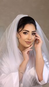 فرزانه ‏سیف ‏زاده ‏آموزش ‏تخصصی ‏میکاپ ‏عروس ‏بهترین ‏قیمت ‏میکاپ ‏عروس ‏در ‏کرج ‏جهانشهر 13