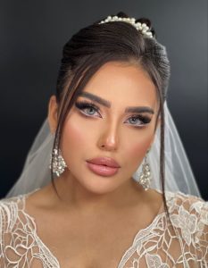 فرزانه ‏سیف ‏زاده ‏آموزش ‏تخصصی ‏میکاپ ‏عروس ‏بهترین ‏قیمت ‏میکاپ ‏عروس ‏در ‏کرج ‏جهانشهر 15