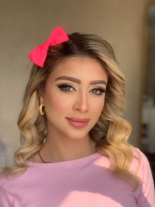 فرزانه ‏سیف ‏زاده ‏آموزش ‏تخصصی ‏میکاپ ‏عروس ‏بهترین ‏قیمت ‏میکاپ ‏عروس ‏در ‏کرج ‏جهانشهر 18