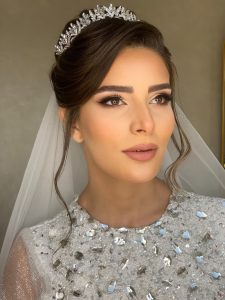 فرزانه ‏سیف ‏زاده ‏آموزش ‏تخصصی ‏میکاپ ‏عروس ‏بهترین ‏قیمت ‏میکاپ ‏عروس ‏در ‏کرج ‏جهانشهر 19