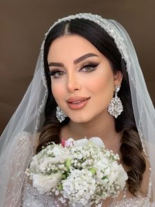 فرزانه ‏سیف ‏زاده ‏آموزش ‏تخصصی ‏میکاپ ‏عروس ‏بهترین ‏قیمت ‏میکاپ ‏عروس ‏در ‏کرج ‏جهانشهر 5
