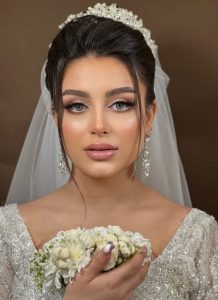 فرزانه ‏سیف ‏زاده ‏آموزش ‏تخصصی ‏میکاپ ‏عروس ‏بهترین ‏قیمت ‏میکاپ ‏عروس ‏در ‏کرج ‏جهانشهر 6