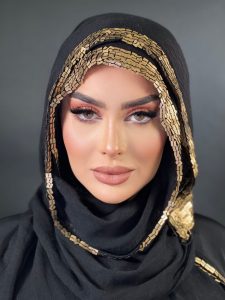 فرزانه ‏سیف ‏زاده ‏آموزش ‏تخصصی ‏میکاپ ‏عروس ‏بهترین ‏قیمت ‏میکاپ ‏عروس ‏در ‏کرج ‏جهانشهر 8