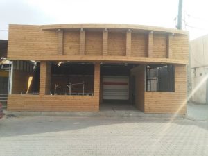 ‏و ‏نصب ‏مقصودی ‏کامپوزیت ‏چوب ‏ترموود ‏سرامیک ‏خشک ‏شیشه ‏کرتین ‏وال ‏در تهران ‏یافت ‏آباد 15 1