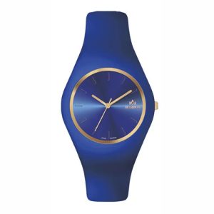 ساعت آزادی ساعت مچی ست زنانه و مردانه بند چرم و ساعت مچی ویولت در کرج باغستان 6