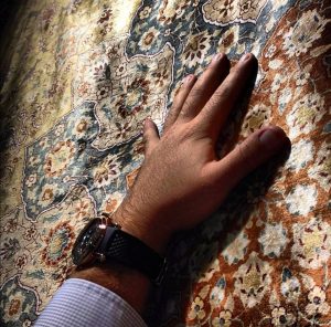 قالیشویی آیدین خدمات قالیشویی مبل شویی رفوگری در تهران دولت آباد 13