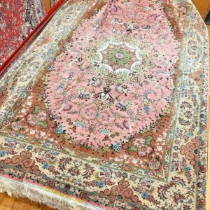 قالیشویی آیدین خدمات قالیشویی مبل شویی رفوگری در تهران دولت آباد 2