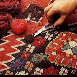 قالیشویی درویش مبل شویی رفوگری و قالیشویی در تهران پونک 9