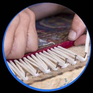 قالیشویی شاپرک مبل شویی رفوگری قالیشویی در تهران آزادی 5