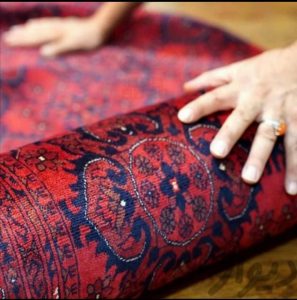 لطیفه مبل شویی رفوگری و قالیشویی در تهران 7