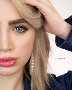 لاک زرد 9