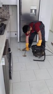 ‏بازکنی ‏شبانه ‏روزی ‏لوله ‏بازکنی ‏در ‏تهرانپارس 12 4 1