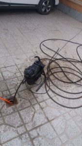 ‏بازکنی ‏شبانه ‏روزی ‏لوله ‏بازکنی ‏در ‏تهرانپارس 14 4 1