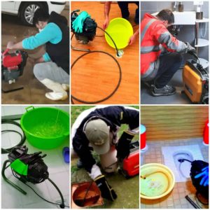 ‏بازکنی ‏شبانه ‏روزی ‏لوله ‏بازکنی ‏در ‏تهرانپارس 20 4 1