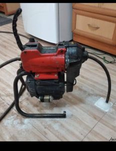 ‏بازکنی ‏شبانه ‏روزی ‏لوله ‏بازکنی ‏در ‏تهرانپارس 8 4 1