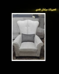مبلمان فندی تولید تعمیرات و آموزش تعمیرات مبلمان و سرویس خواب در تهران دریاچه چیتگر 5