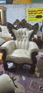 مبلمان فندی تولید تعمیرات و آموزش تعمیرات مبلمان و سرویس خواب در تهران دریاچه چیتگر 7