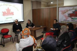 مجتمع ‏فنی ‏حرفه ‏ای ‏ITD ‏آموزش ‏زبان ‏و ‏گردشگریی ‏در ‏تهران ‏میدان ‏انقلاب 17 1