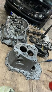 مجموعه خودرویی پیت استاپ تیونینگ میزان فرمان با دستگاه و تابگیری در تهران میدان پروین 13