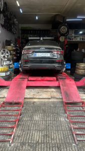 مجموعه خودرویی پیت استاپ تیونینگ میزان فرمان با دستگاه و تابگیری در تهران میدان پروین 5