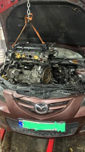 مجموعه خودرویی پیت استاپ تیونینگ میزان فرمان با دستگاه و تابگیری در تهران میدان پروین 6