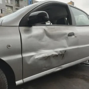 مجموعه فابریک صافکاری پی دی ار pdr و لیسه گیری شاسی کشی در تهران خیابان قزوین