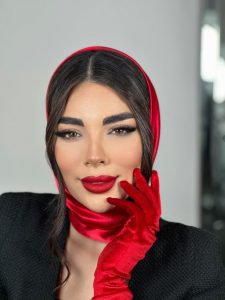 ‏زیبایی تخصصی شقایق ‏کمالی خدمات ‏براشینگ ‏‏کرلی ‏‏بافت ‏و ‏کوتاهی ‏مو ‏‏در ‏تهران ‏تهرانپارس ‏غربی 16 3 1
