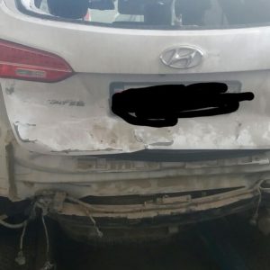 صافکاری پی دی ار pdr و لیسه گیری شاسی کشی در مشهد قاسم آباد