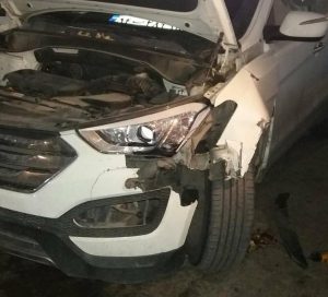 صافکاری پی دی ار pdr و لیسه گیری شاسی کشی در مشهد قاسم آباد 4