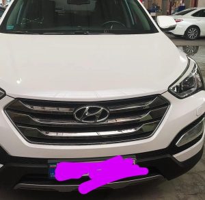 صافکاری پی دی ار pdr و لیسه گیری شاسی کشی در مشهد قاسم آباد 9