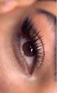 مرکز زیبایی ماهین کاشت مژه لیفت لمینت مژه اکستنشن مژه در پیروزی نیروهوایی 1 1