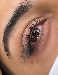مرکز زیبایی ماهین کاشت مژه لیفت لمینت مژه اکستنشن مژه در پیروزی نیروهوایی 10 1