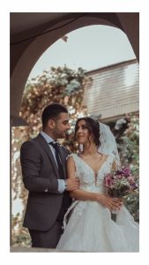 رامونا مزون لباس شب فرمالیته و عروس در تهران فلکه دوم تهرانپارس 8