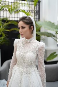 مزون ‏بهارک ‏اخلاقی ‏مزون ‏لباس ‏عروس ‏شب ‏و ‏مجلسی ‏در ‏تهران ‏خیابان ‏فرشته 16