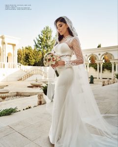 مزون ‏بهارک ‏اخلاقی ‏مزون ‏لباس ‏عروس ‏شب ‏و ‏مجلسی ‏در ‏تهران ‏خیابان ‏فرشته 18