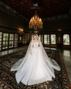 مزون ‏بهارک ‏اخلاقی ‏مزون ‏لباس ‏عروس ‏شب ‏و ‏مجلسی ‏در ‏تهران ‏خیابان ‏فرشته 7