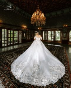 مزون ‏بهارک ‏اخلاقی ‏مزون ‏لباس ‏عروس ‏شب ‏و ‏مجلسی ‏در ‏تهران ‏خیابان ‏فرشته 8