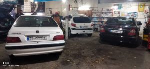 ‏حمید ‏گودرزی ‏تعمیر ‏انواع ‏ماشین ‏های ‏ایرانی ‏خارجی ‏اتوماتیک ‏و ‏دیاگ ‏در ‏تهران ‏اقدسیه 1