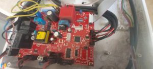 نجفی نصب و تعمیرات پکیج و کولرگازی شبانه روزی در شهرک غرب 10